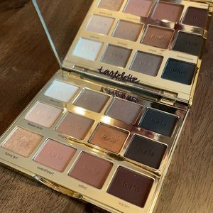 Tarte Tartlette in Bloom Palette